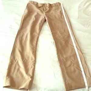Banana republic Martin Fit Pants